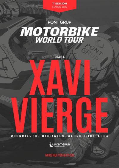 lineup-XaviVierge